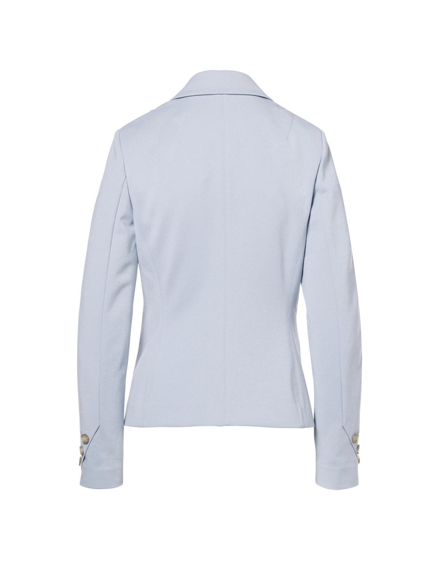 Beaumont Collectie Beaumont Collectie Blazer BC55110251 Blauw 2