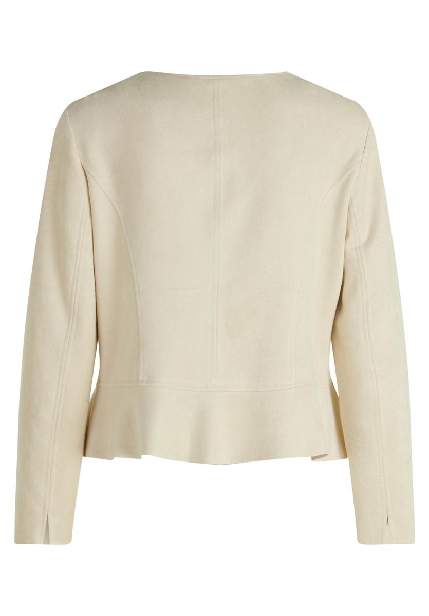 Betty Barclay Betty Barclay Blazer 43371673 Grijs 3
