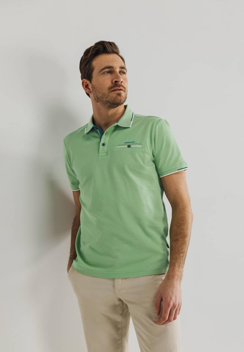 State of Art State of Art Polo 461-15471 Groen 1