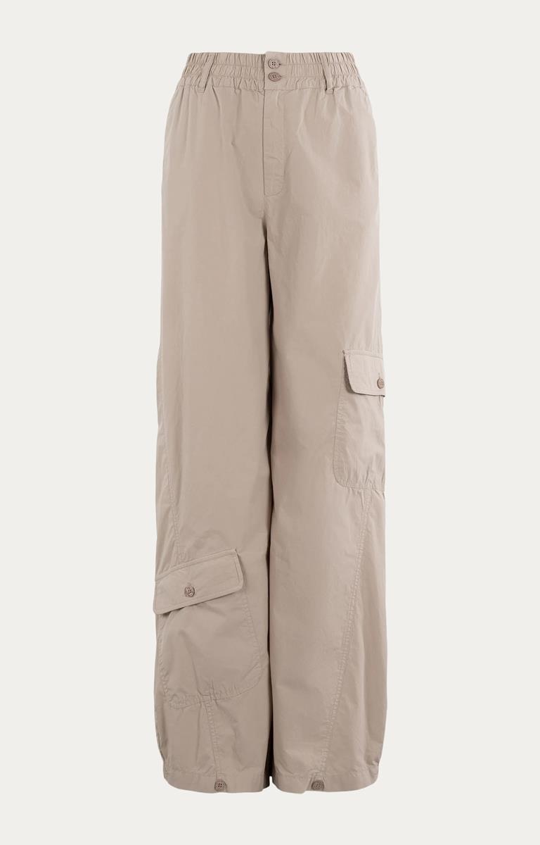 Moscow Moscow Pantalon Bodi Bruin 2