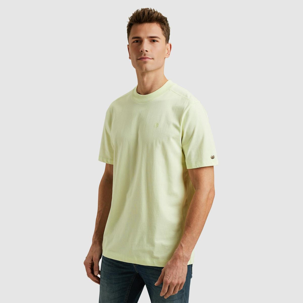 Cast Iron Cast Iron T-Shirt CTSS2505587 Blauw 4