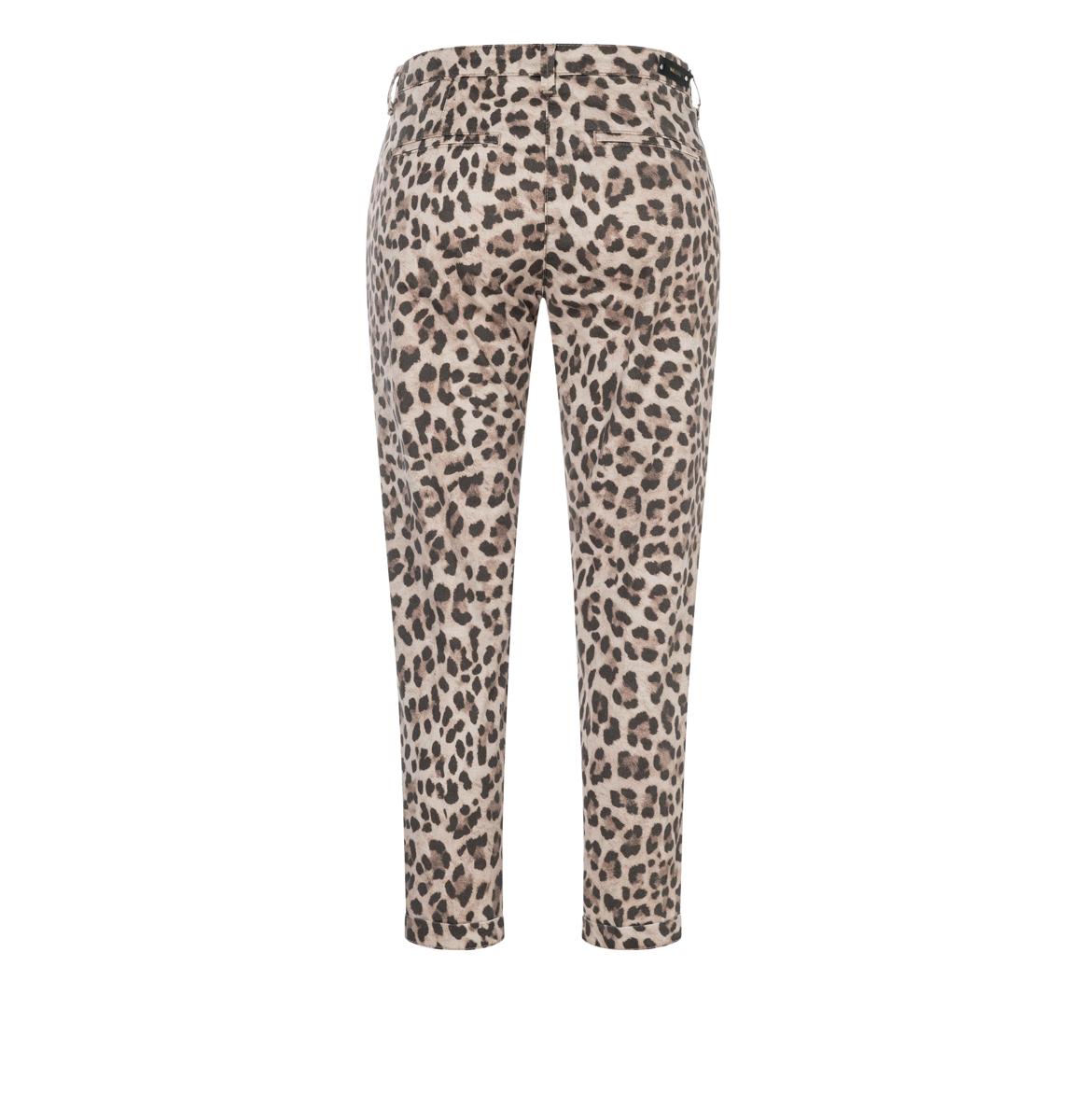 MAC MAC Pantalon 0434307500 Beige 3