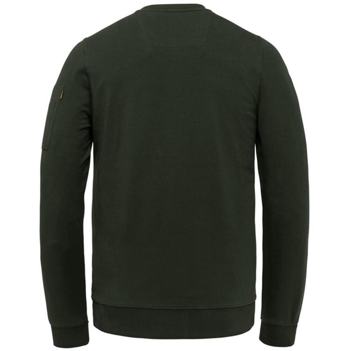 PME Legend PME Legend Sweater PLS0000431 Groen 4
