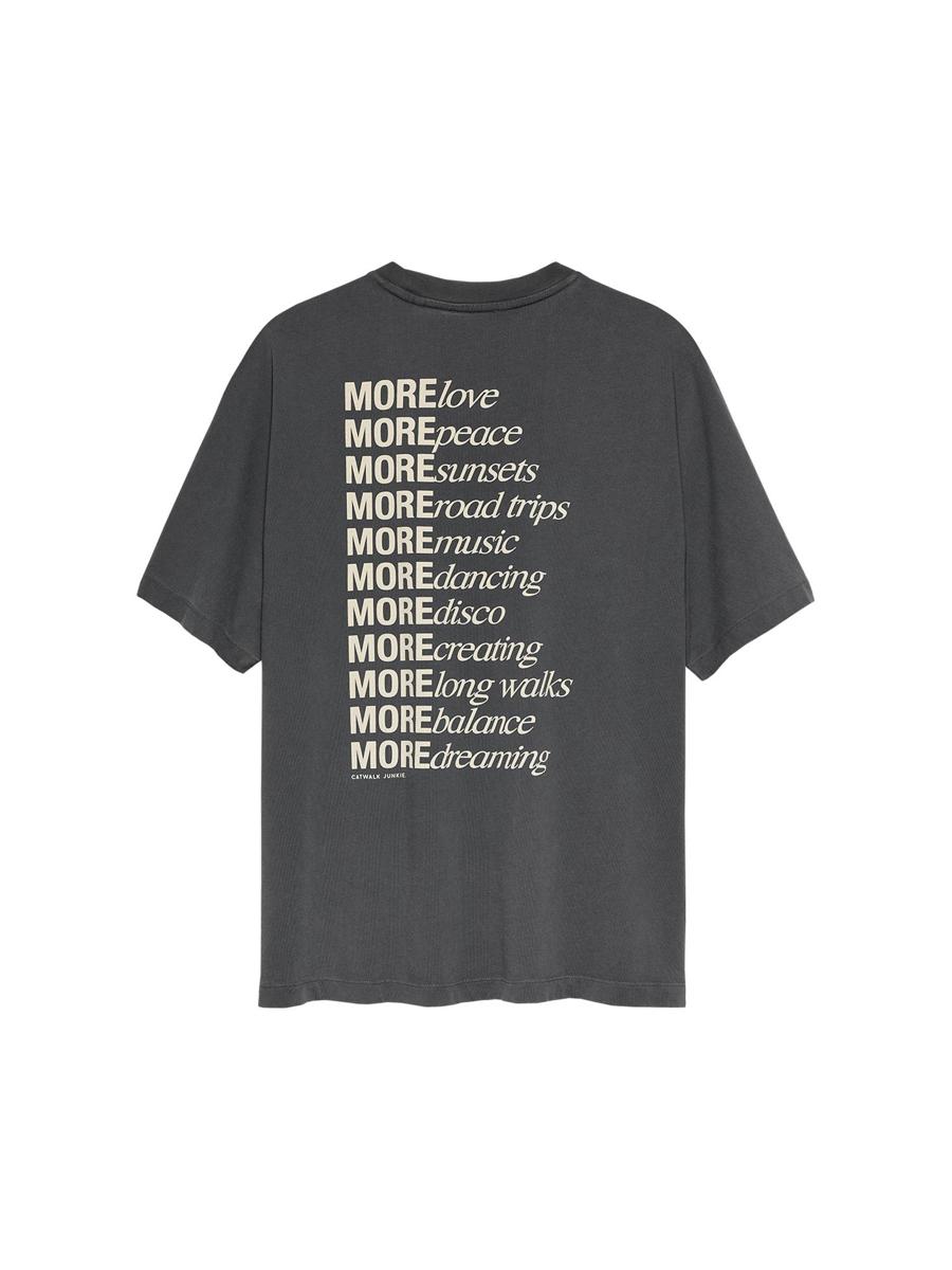 Catwalk Junkie Catwalk Junkie T-Shirt 2502010210 Grijs 1