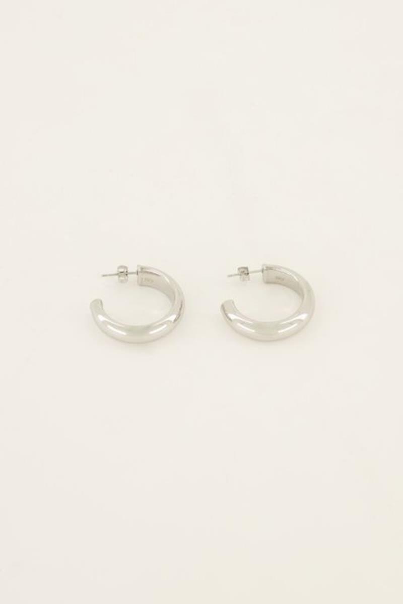 My Jewellery Oorbellen MJ07334