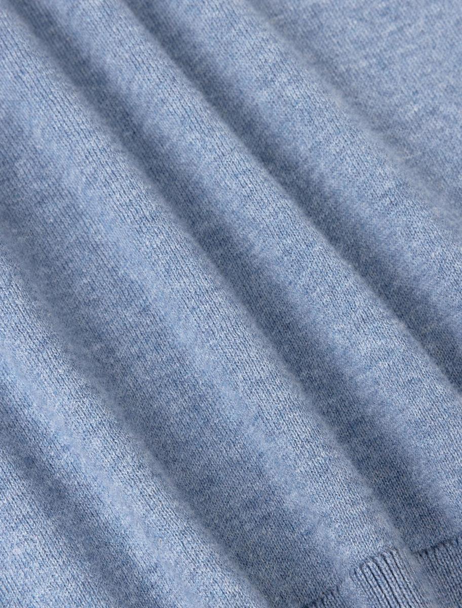 Cavallaro Cavallaro Polo Sorrentino Blauw 6