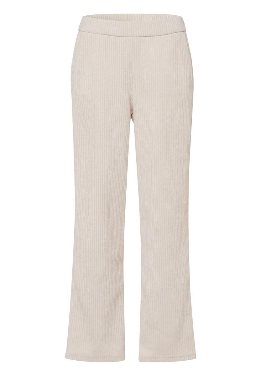Frank Walder Pantalon W51208605 Off-White 1