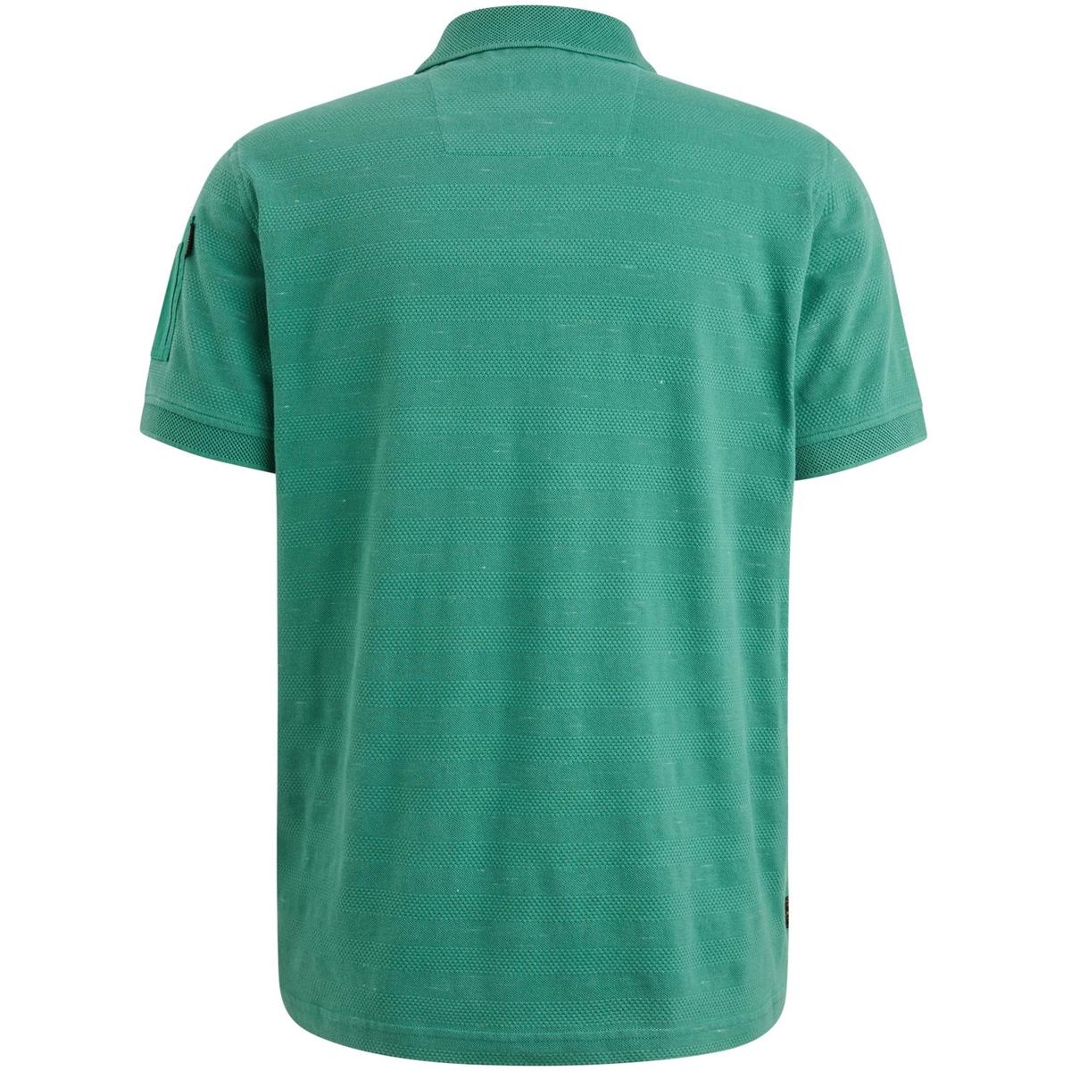 PME Legend PME Legend Polo PPSS2503856 Grijs 2