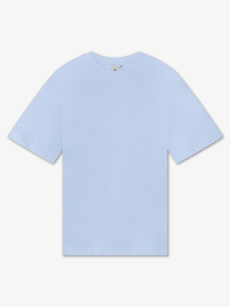 Law of the Sea Law of the Sea T-Shirt LAW-10205 Blauw 1