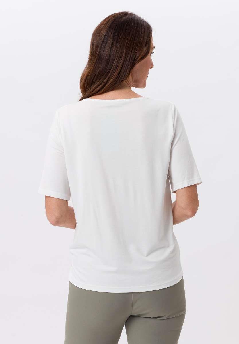 Frank Walder T-Shirt 203405 Rood 3