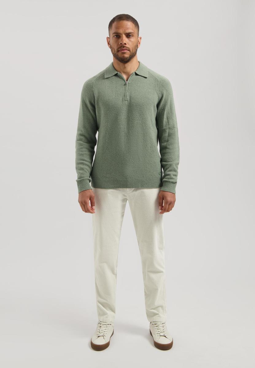 Dstrezzed Trui 405936 Groen 4