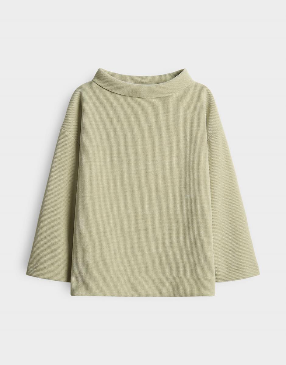 OPUS Sweater Goheme Groen 2