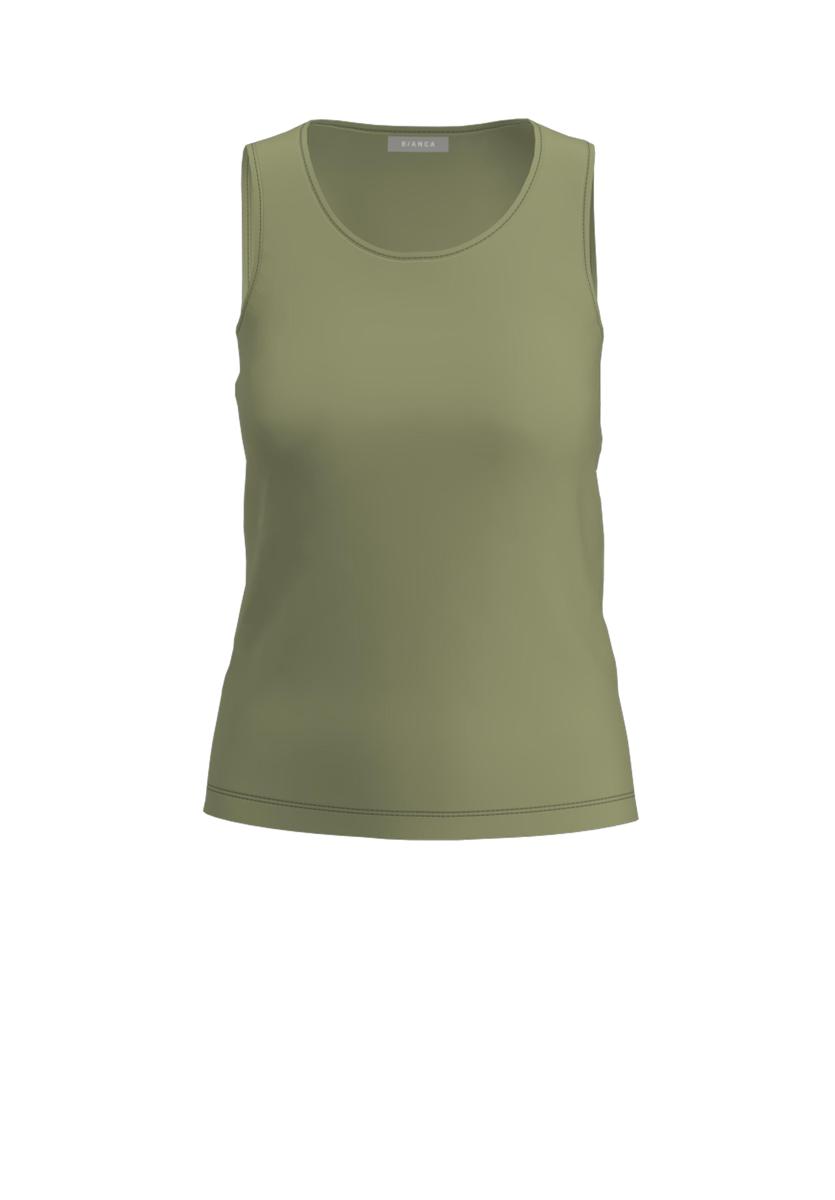 Bianca Bianca Top 56344 Groen 1