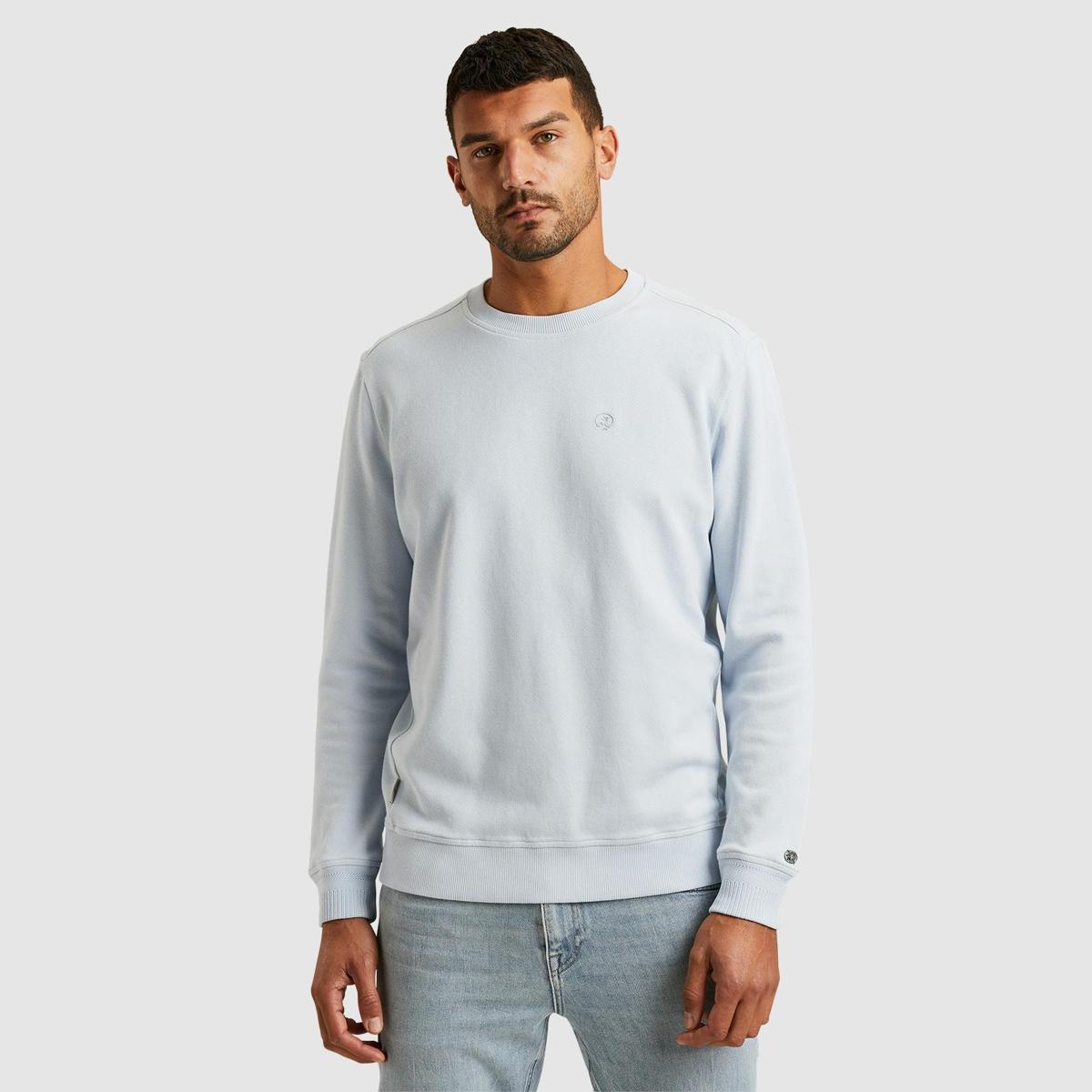 Cast Iron Cast Iron Sweater CSW2503421 Blauw 3