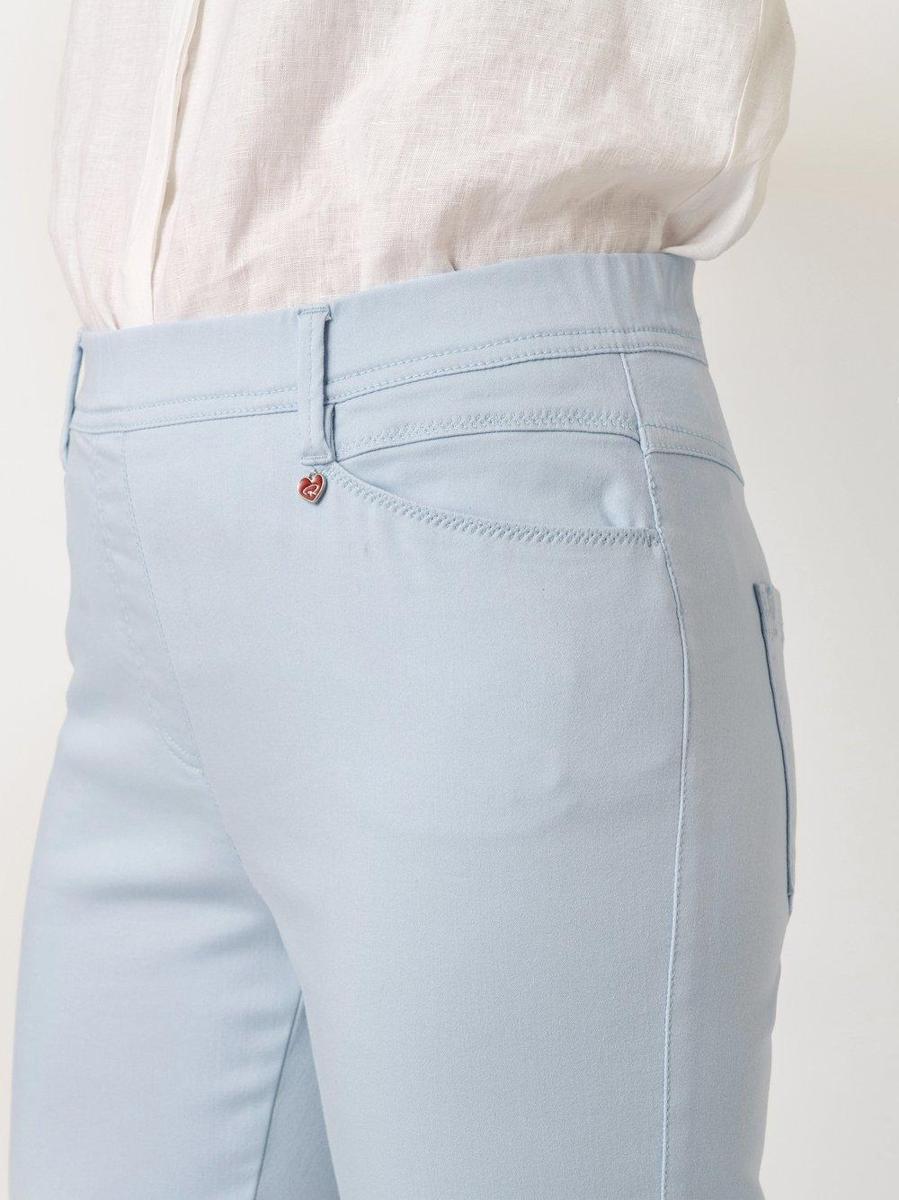 TONI TONI Capri 21-31/2800-78 Blauw 3
