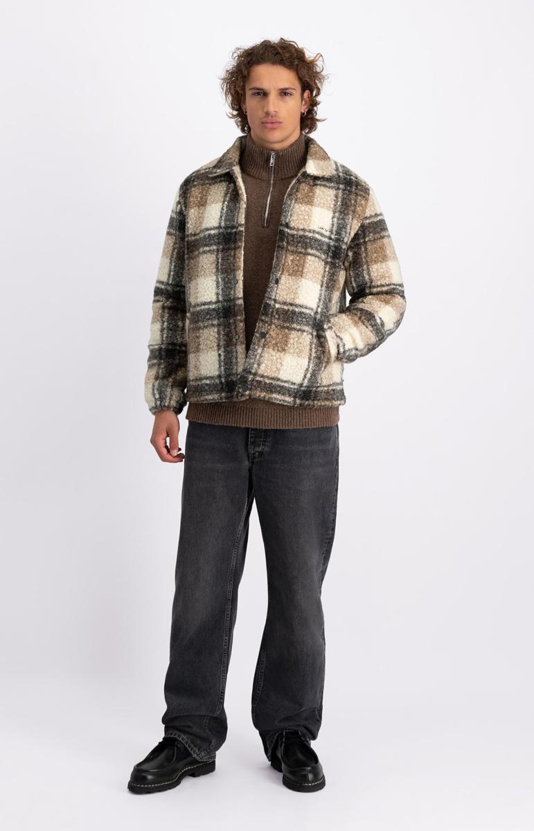 Law of the Sea Jack LAW-10228 Beige 6