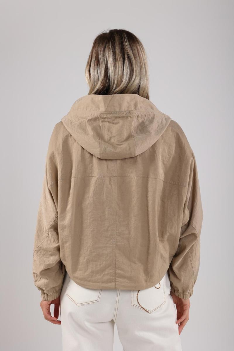 NUKUS NUKUS Blazer NKS13005 Beige 5