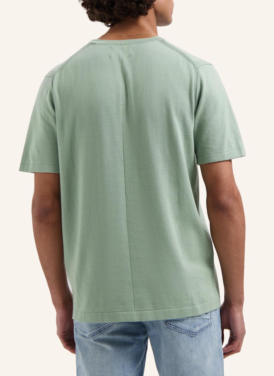 Dstrezzed Dstrezzed Trui 420024-SS25 Groen 4