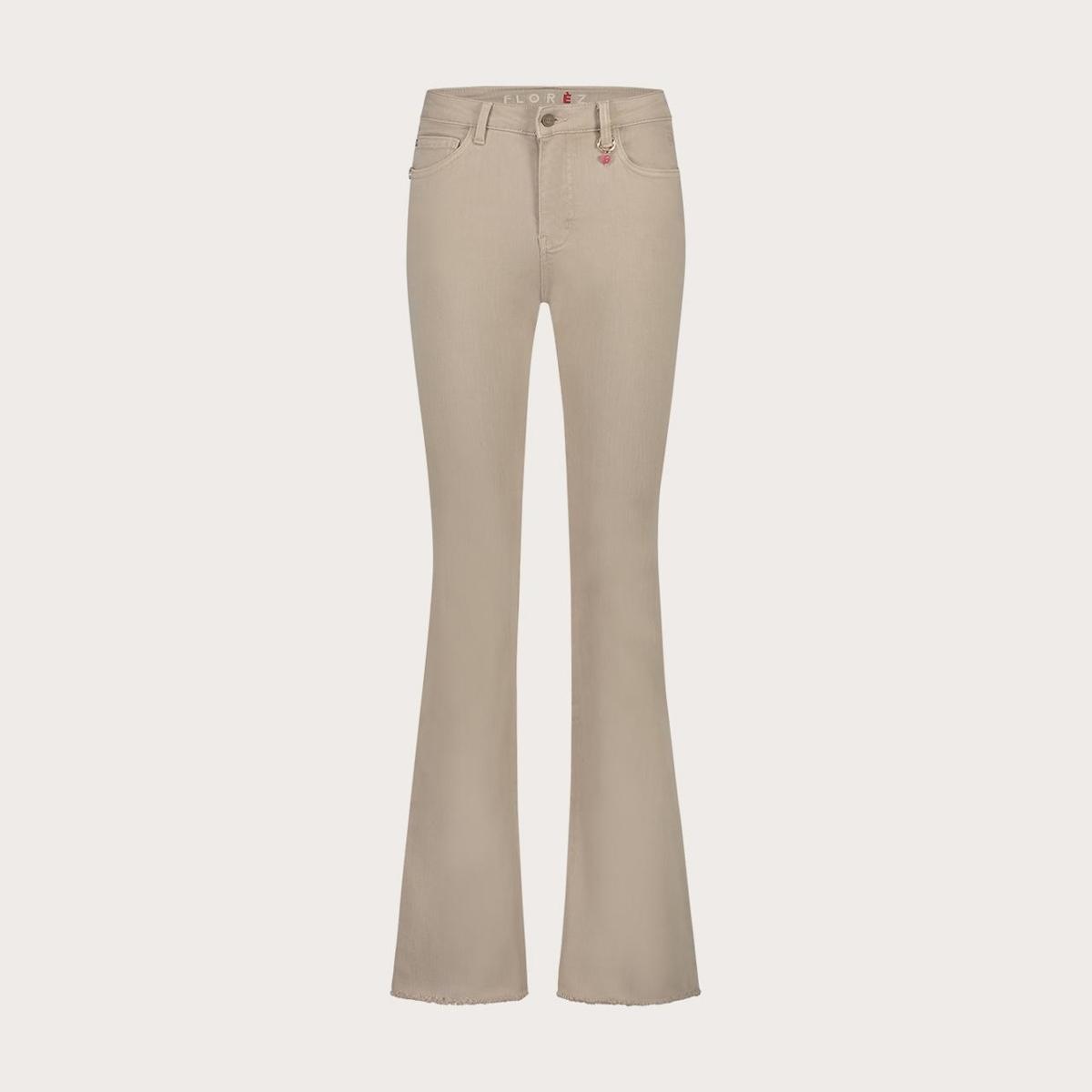 Florèz Jeans Florez Flared