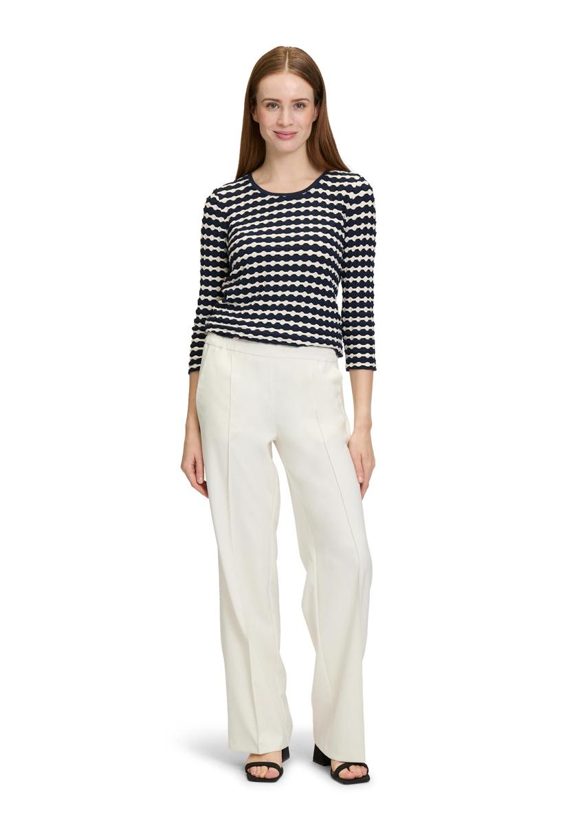 Betty Barclay Betty Barclay T-Shirt 23791179 Blauw 6