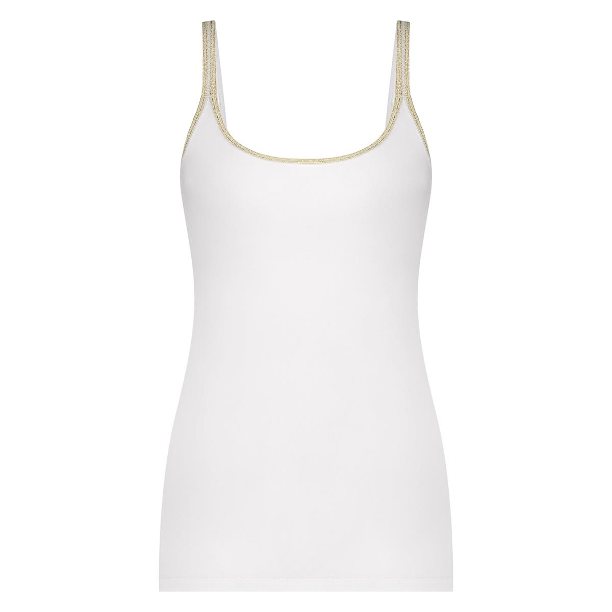 Your Best Luxury Style Your Best Luxury Style Top YBL002100 Wit 1