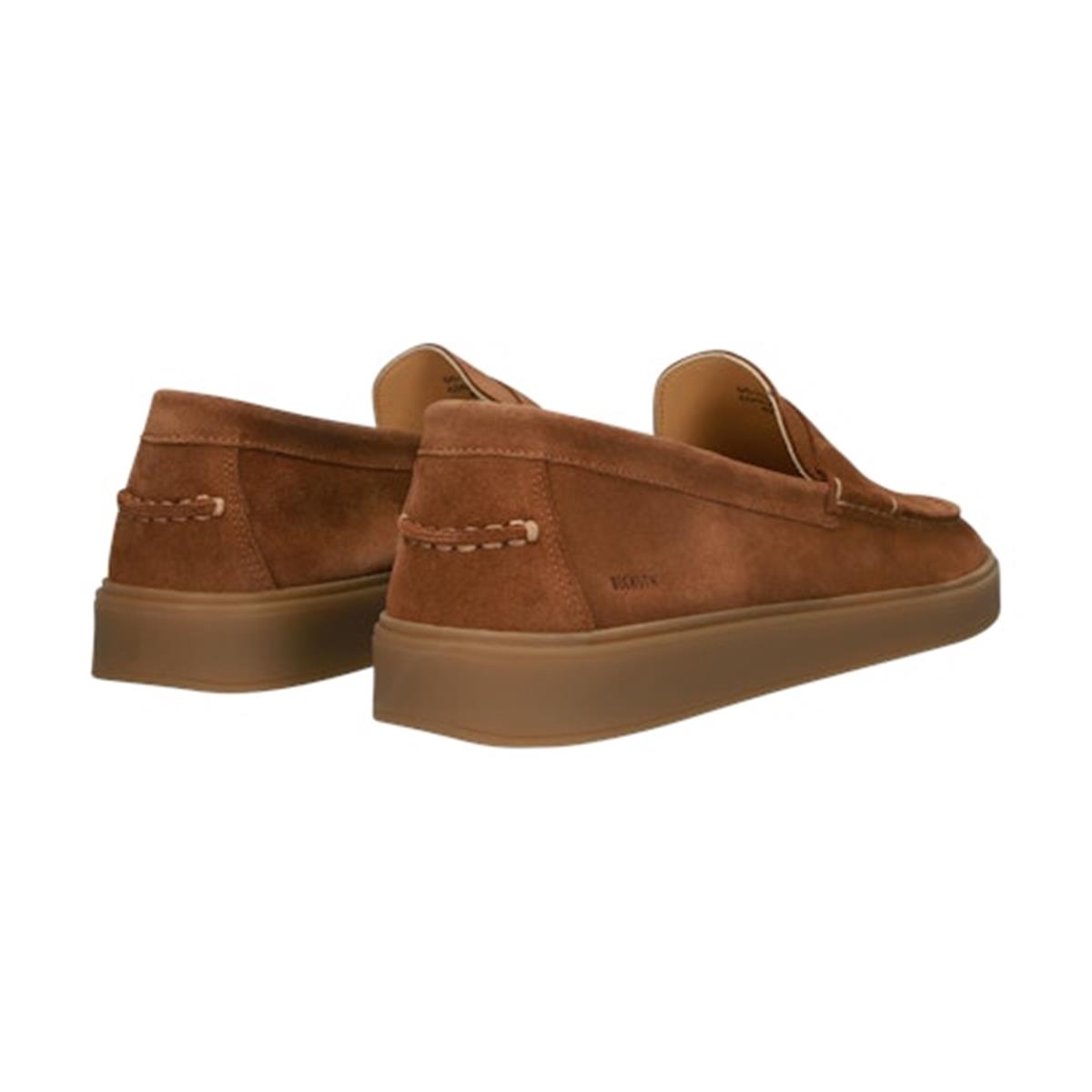 Blackstone Loafers Zuko Enzo Bruin 2