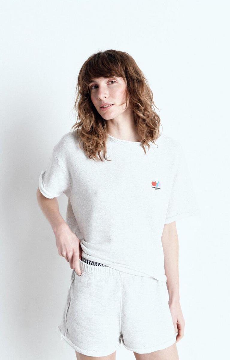 American Vintage T-Shirt Atubay