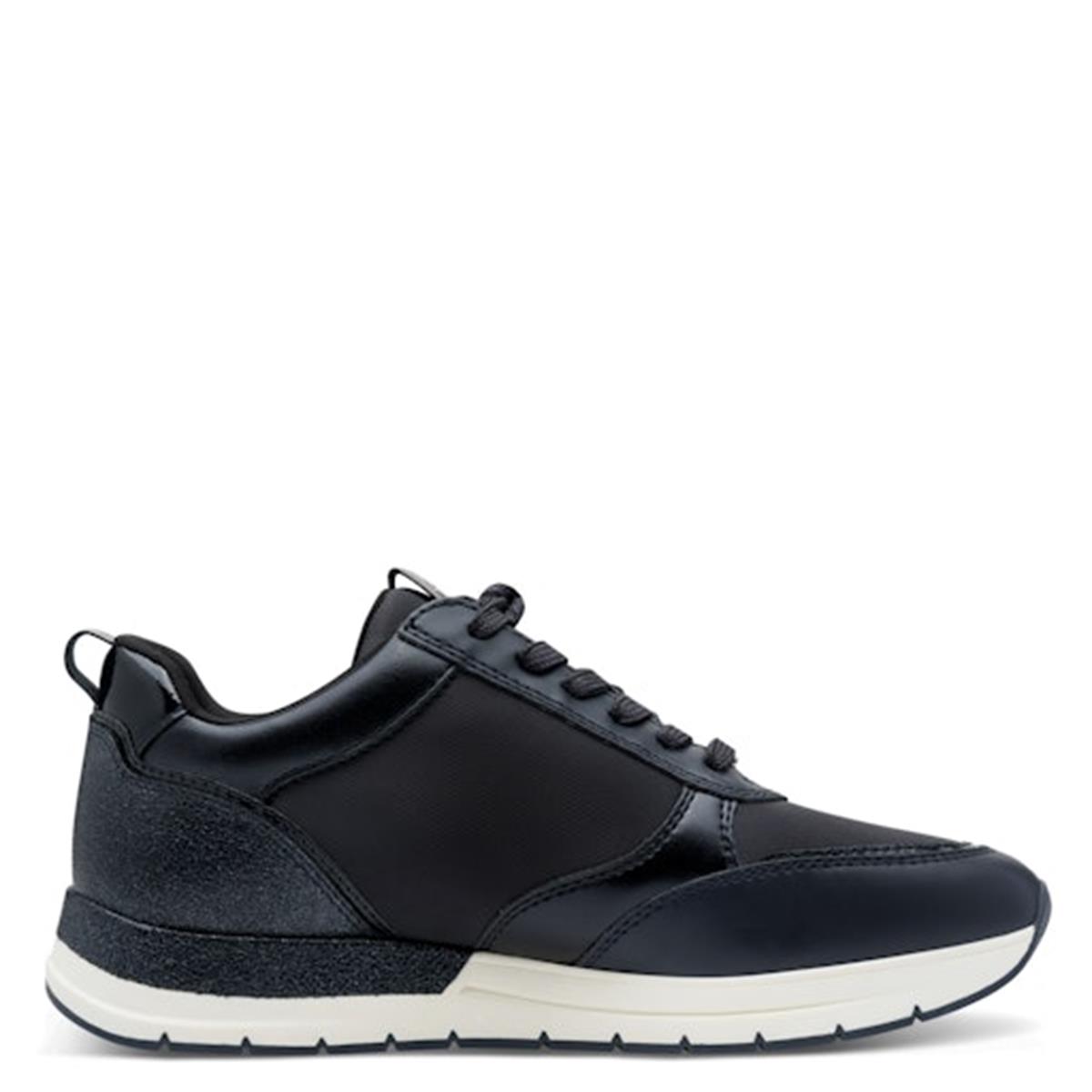 Tamaris Sneakers 23732 Blauw 2