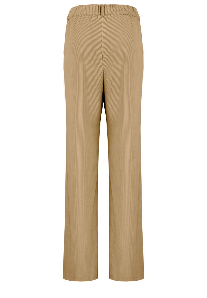 Bianca Pantalon 60028 Bruin 3
