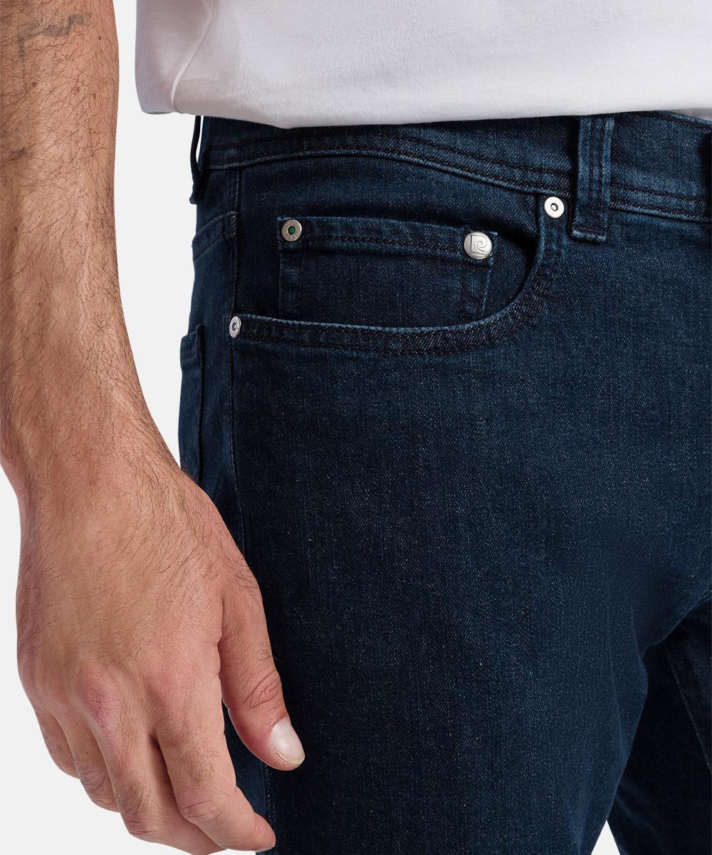 Pierre Cardin Pierre Cardin Jeans C7 34510.8037 Blauw 4