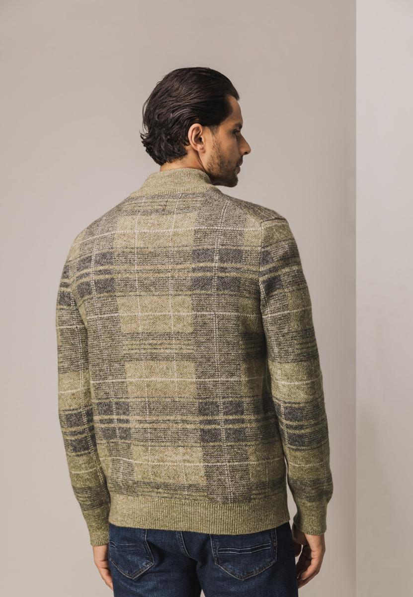 State of Art Vest 164-25068 Bruin 4
