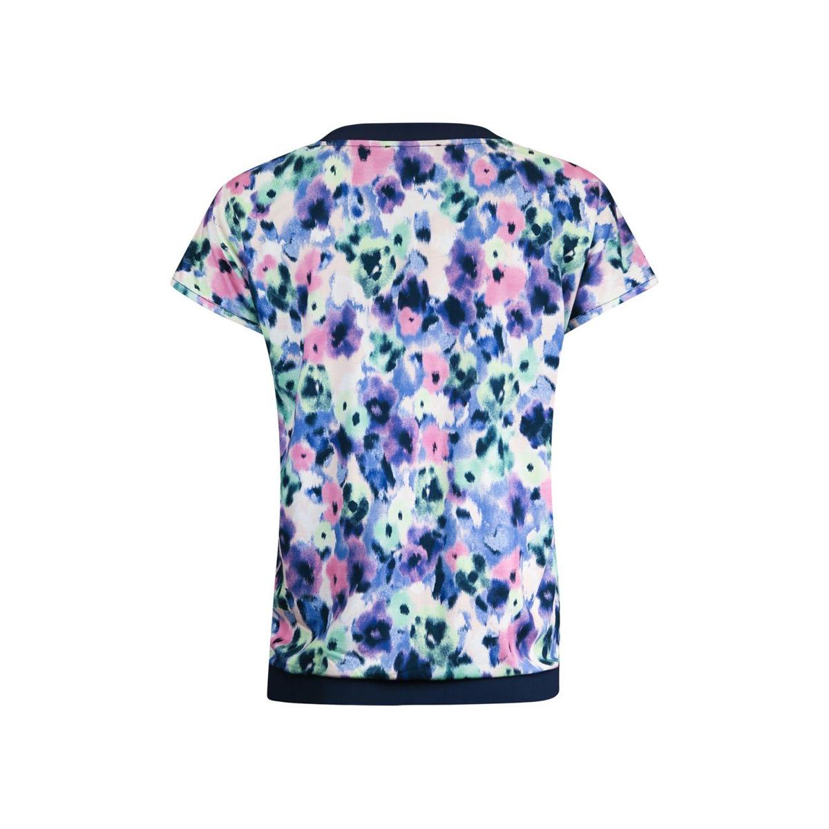 Roberto Sarto Roberto Sarto T-Shirt 511180 Wolwit 4