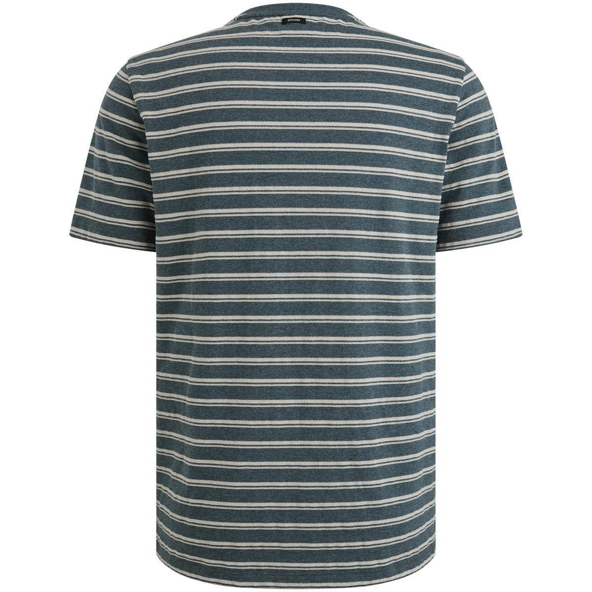 Vanguard Vanguard T-Shirt VTSS2504534 Groen 2