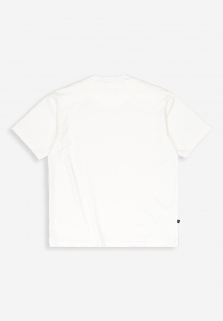 Butcher of Blue Butcher of Blue T-Shirt M2512013 Off-White 3