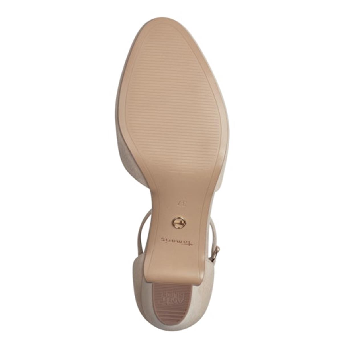 Tamaris Tamaris Pumps 22401 Beige 4