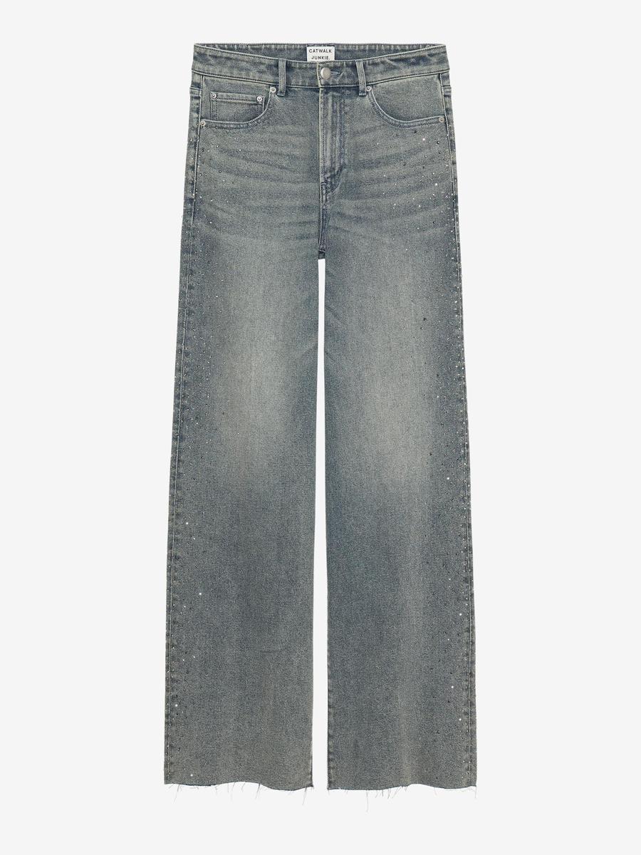 Catwalk Junkie Jeans 2504023207 Blauw 2