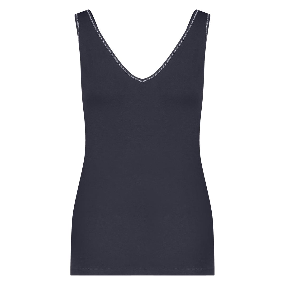 Your Best Luxury Style Your Best Luxury Style Top YBL001272 Blauw 1