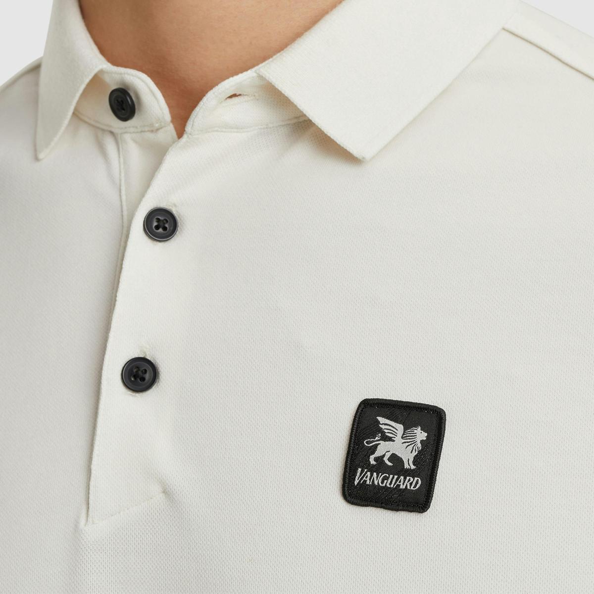 Vanguard Vanguard Polo VPSS2504850 Wit 6