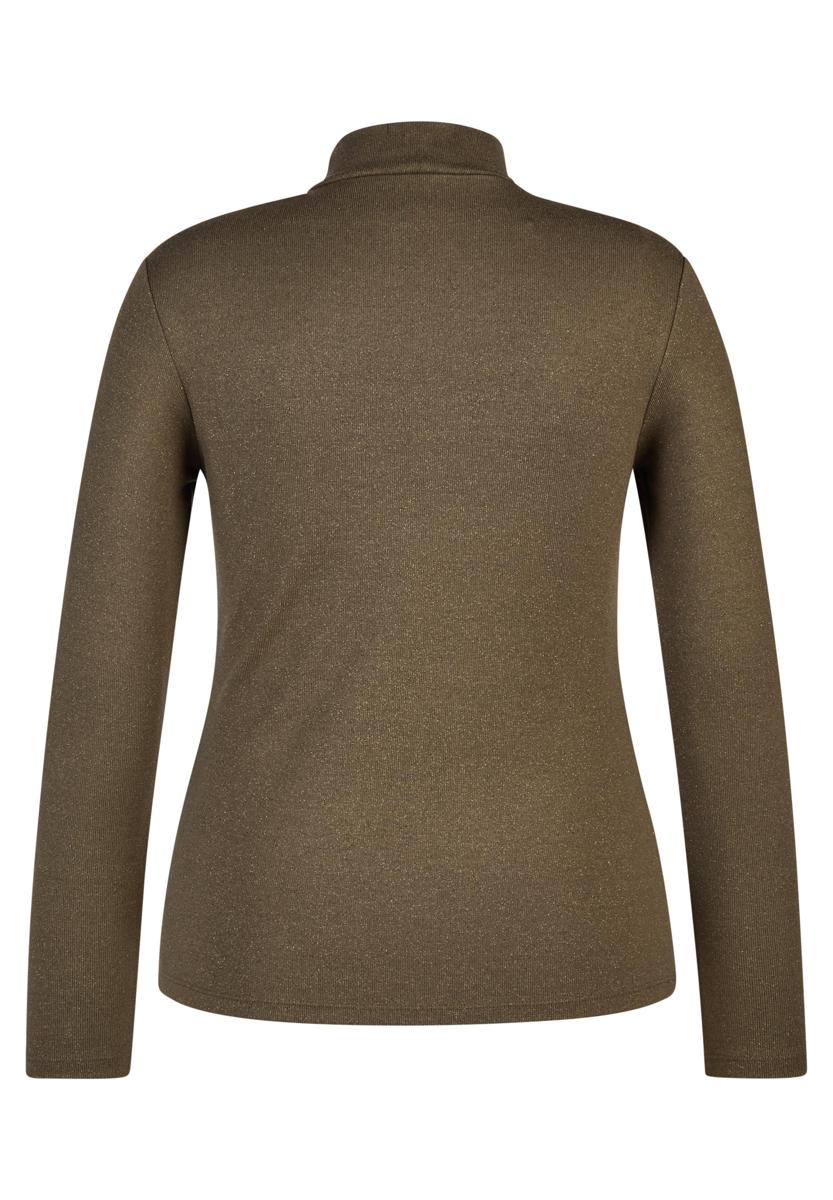 Le Comte T-Shirt 55-621307 Groen 2