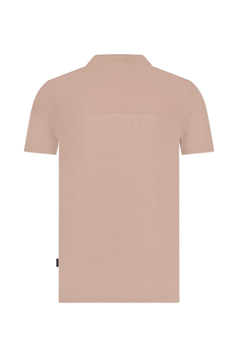 Saint Steve Saint Steve Polo 231221 Roze 4