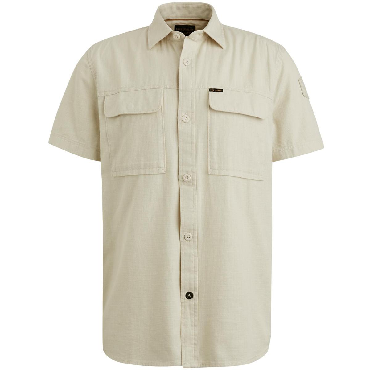 PME Legend PME Legend T-Shirt PSIS2503242 Off-White 1