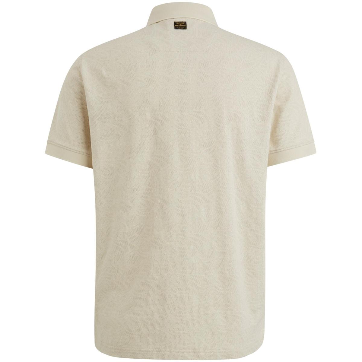PME Legend PME Legend Polo PPSS2503883 Off-White 2