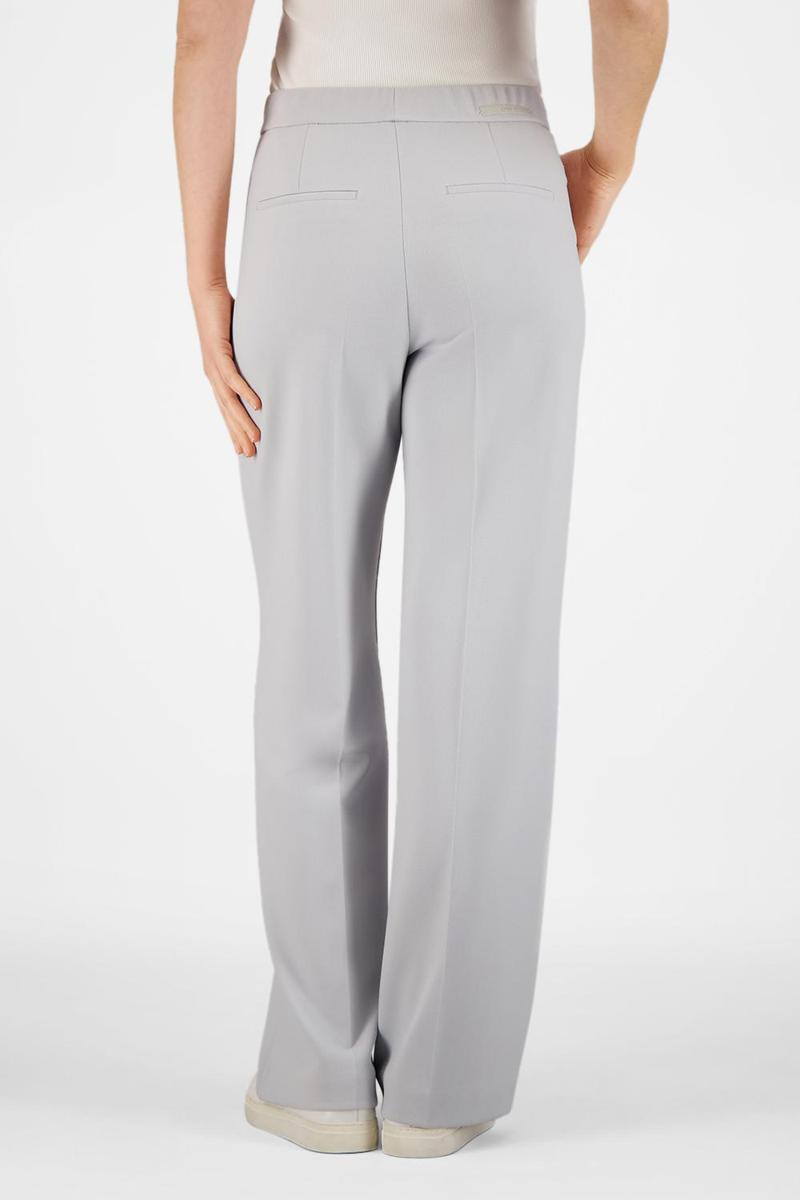 Gardeur Gardeur Jeans FRANCA800 601371 Zilver 5