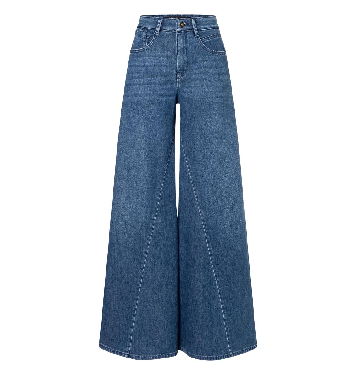 MAC Jeans 0313529990 Blauw 1