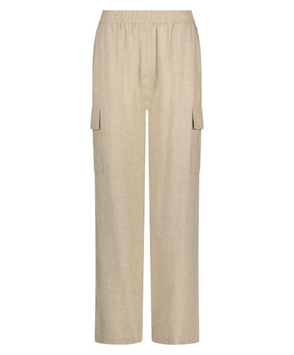 Tramontana Pantalon C02-16-101 Beige 1