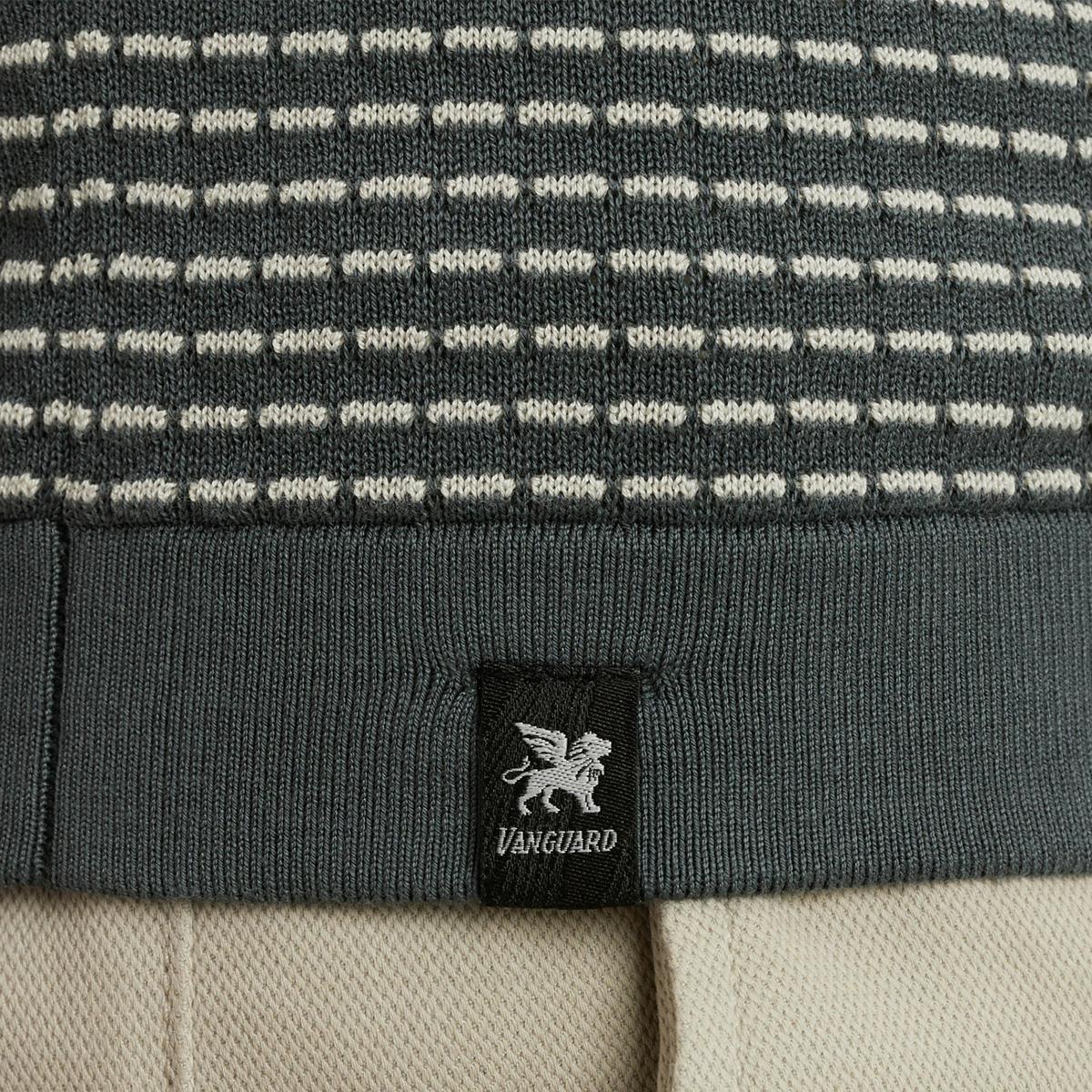 Vanguard Vanguard Polo VPSS2504860 Groen 5