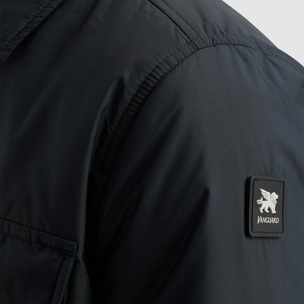 Vanguard Vanguard Jas VJA2502176 Blauw 6