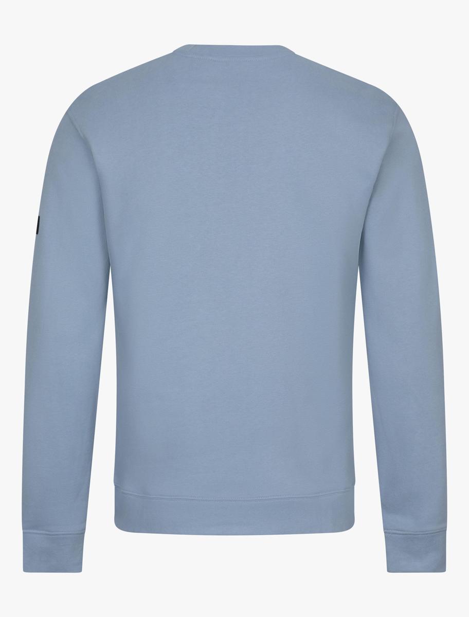 Cavallaro Sweater 120255009 Blauw 3