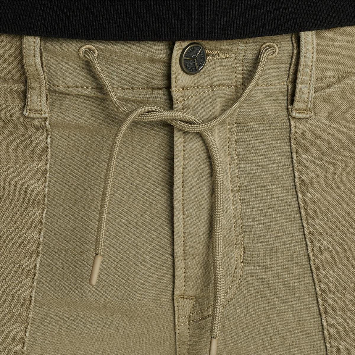 PME Legend PME Legend Pantalon Flightrider Groen 6