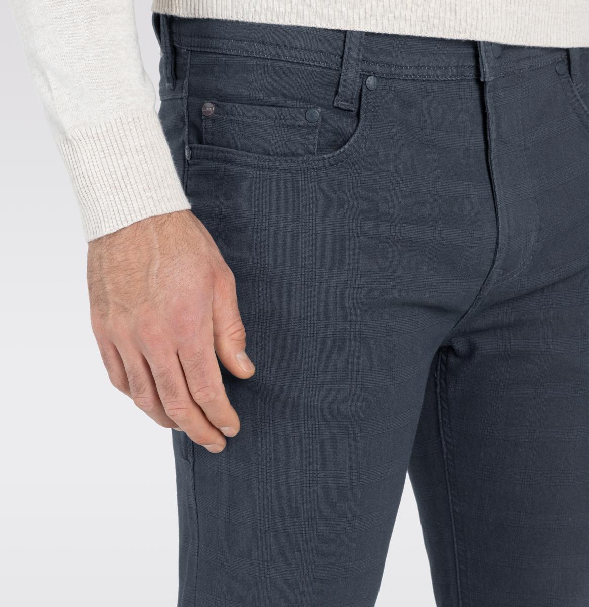 MAC Jeans 0768L059000 Blauw 5